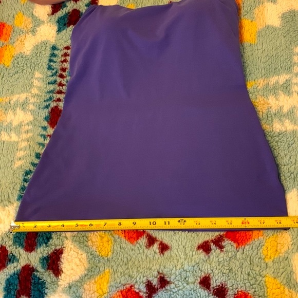 EUC Lululemon Power Y Tank Top - Picture 6 of 8